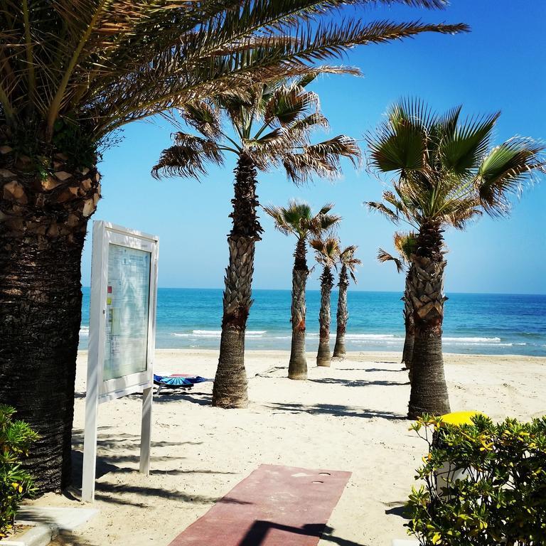 Relais Concorde Aparthotel Grottammare Exterior photo