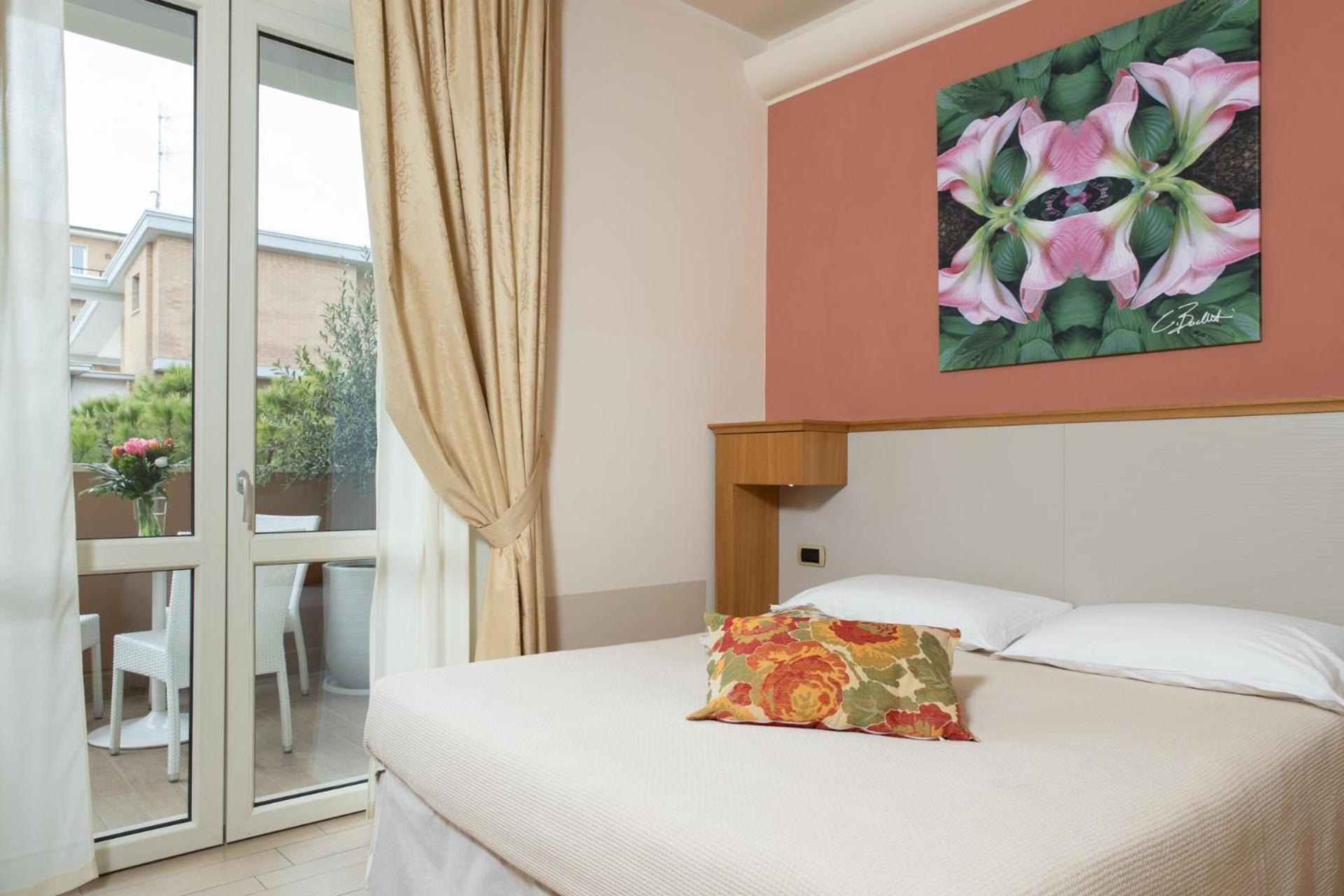 Relais Concorde Aparthotel Grottammare Exterior photo